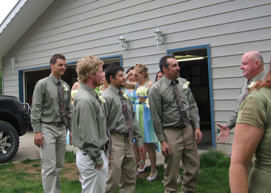 Groomsmen016